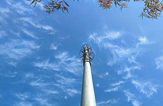 安慶市某縣廣播電視臺(tái)發(fā)射臺(tái)UPS采購(gòu)項(xiàng)目