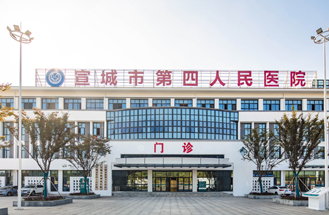 宣城市第四人民醫(yī)院UPS采購項目